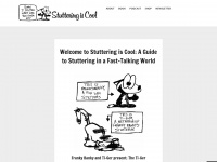 stutteringiscool.com