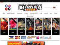 Ultrasstore.com