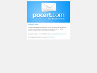 pocert.com