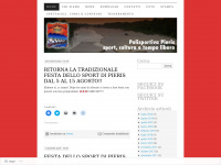 polisportivapieris.wordpress.com