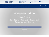 Albergonuovogianduja.it