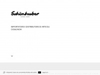 Schoenhuber.com