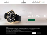 Cassetti.it