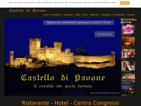 Castellodipavone.com