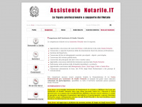 assistente-notarile.net