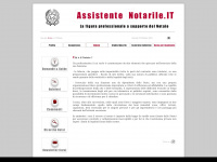 assistente-notarile.org