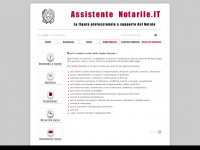 assistente-notarile.info