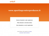 Sportingcenterpredazzo.it