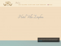 Hotel-villadaphne.com