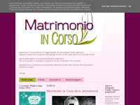 matrimonio-in-corso.blogspot.com