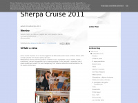 Sherpacruise2011.blogspot.com
