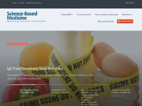 sciencebasedmedicine.org