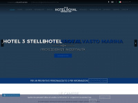 Hotelroyalvasto.com