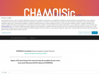 chamoisic.com