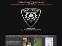 securitydogitaly.it