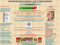 osservatorioletterario.net