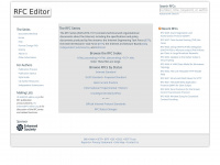 rfc-editor.org
