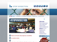 Stopvivisection.eu