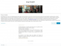 Factoff.wordpress.com