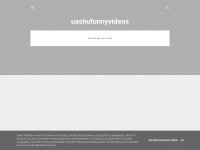 Uashufunnyvideos.blogspot.com