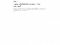 casinoitalianibonus.com