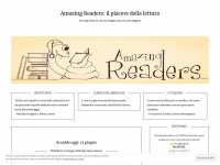 amazingreaders.net