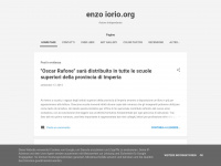 Enzoiorio.org