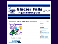 Glacierfalls.com
