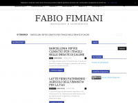 Fabiofimiani.it