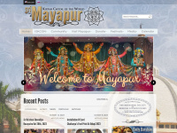 mayapur.com