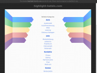 Highlight-hotels.com
