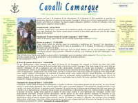 Cavallicamargue.it