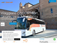 Caverzanbus.it