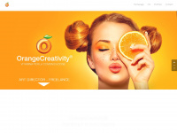 Orangecreativity.com