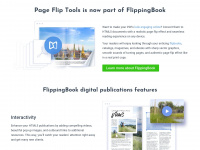 page-flip-tools.com