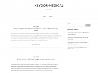 keydor-medical.com