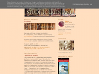 Studitolkieniani.blogspot.com
