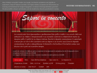 Saporiinconcerto.blogspot.com