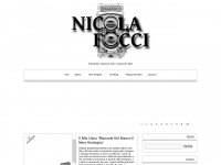 nicolafocci.com