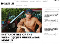 socialitelife.com