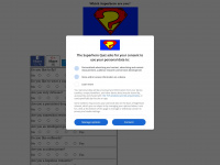 thesuperheroquiz.com