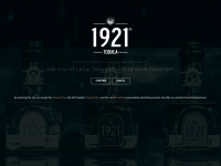 tequila1921.com