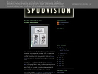 Spudvisionblog.blogspot.com