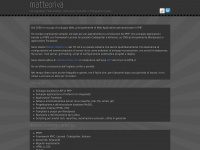 matteoriva.net