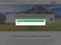 Valle-tures-aurina.com