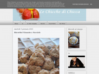 Chicchedichicca.blogspot.com