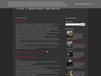thefashiondrunk.blogspot.com