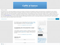 Caffealbanco.wordpress.com