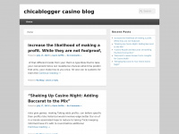chicablogger.com