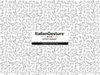 italiangesture.com